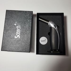 Scorch Torch